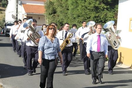 S.M.R. do Xartinho tem nova direção para o Biénio 2011-2012
