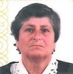 Maria Odete do Rosário Frazão