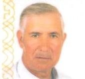 Francisco Vitorino da Silva