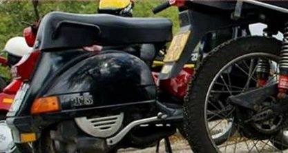 7 º Passeio de Motorizadas e Vespas de aldeia da Ribeira espera reunir 100 participantes