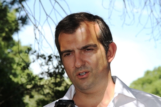 Nuno Serra considera: “Se deixassem de existir algumas freguesias, grande parte da população nem iria notar ”