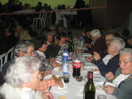 Associação de Vale do Carro acolhe este ano a festa do idoso
