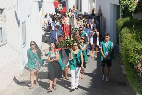 Festas anuais de Alcanede transitam da ARCA para o parque de jogos