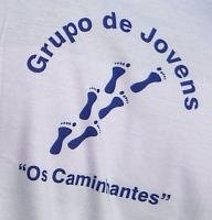 Grupo de Jovens “Os Caminhantes” de Valverde