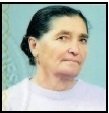 Maria Adélia de Jesus Romão