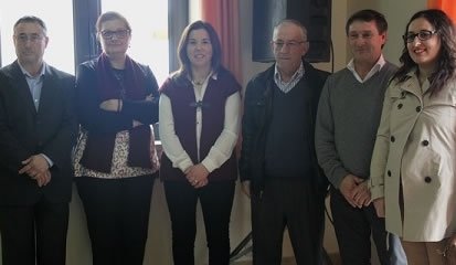 Jorge Venceslau “queremos meter mãos à obra”