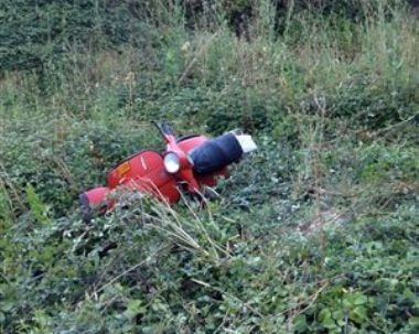 Doença súbita provoca acidente mortal a Alcanedense residente em Casais da Joséfa