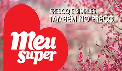 “Meu Super” de Alcanede abre a 1 de julho