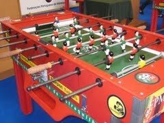 2ª Jornada campeonato distrital de matraquilhos passa por Alcanede