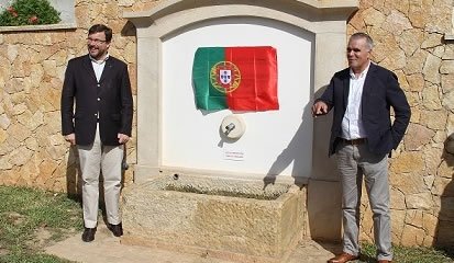 Fotos – Lagoa das Barreirinhas e Poços Mouros inauguradas na presença de centenas de pessoas