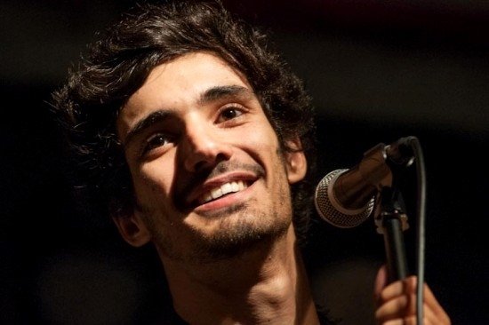 João Seilá e JC Power no Fim de Aulas Party em Aldeia da Ribeira