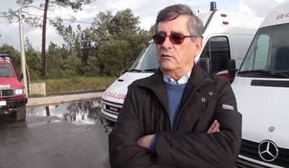 Empresário António Inácio faleceu aos 69 anos vítima de doença prolongada