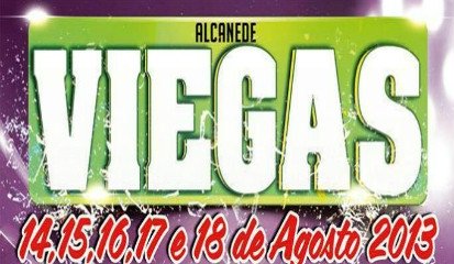 Viegas prepara-se para festa anual com Festival Nacional de Folclore em destaque