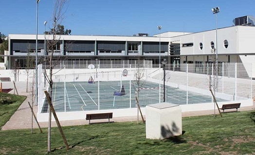 Missão Continente visitou Escola Básica de Alcanede