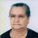 Maria Adélia Mateus Louriceira