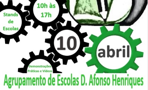 FEIRA DAS PROFISSÕES – 9º ano. E agora?