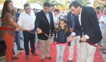 Ricardo Gonçalves – “ A Expo Alcanede na minha opinião deve ter uma periodicidade anual”