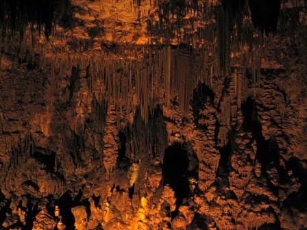 Gruta do Algar do Pena candidata às 7 maravilhas naturais de Portugal