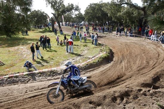 Alcanede recebe 2ª prova do prestigiado Troféu Yamaha a 28 de abril