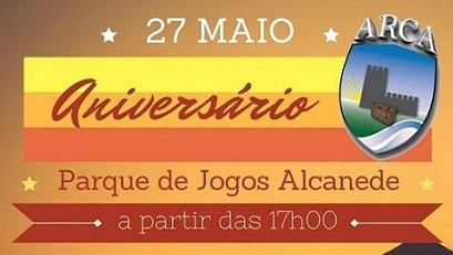 A.R.C.A assinala 39 anos com música e petiscos