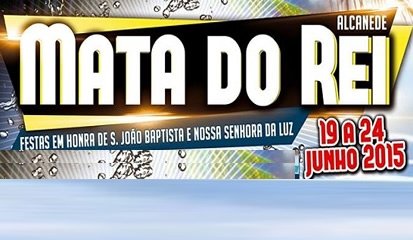 Mata do Rei promete festa durante 6 dias