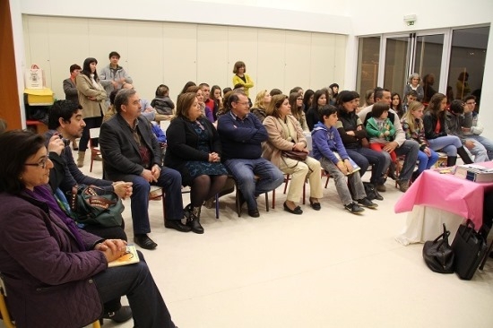 Inúmeras atividades marcam XIII Feira do Livro e Semana da Leitura