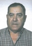 Francisco Pereira Caetano