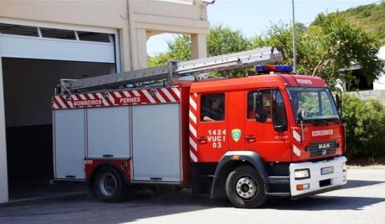 B.V.Pernes rejeitam responsabilidade no atraso das transferências de verbas para os Voluntários de Alcanede