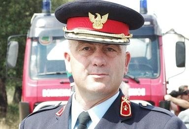 Comandante dos bombeiros de Alcanede demite-se “Começa a faltar dinheiro para tudo”