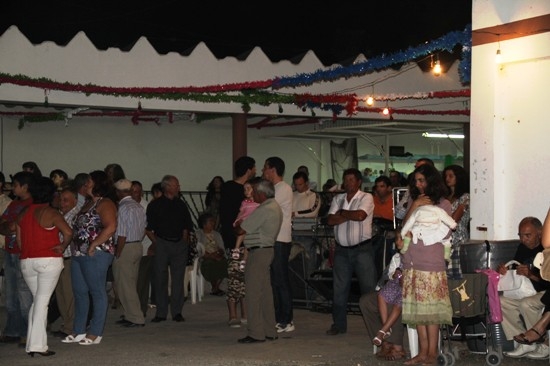 Festejos em Vale do Carro terminaram com balanço positivo e vontade de continuar