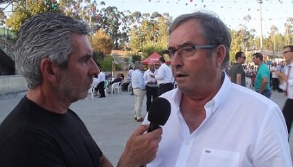 Vídeo – Projeto do Pavilhão Multiusos de Alcanede vai ser conhecido durante a ExpoAlcanede