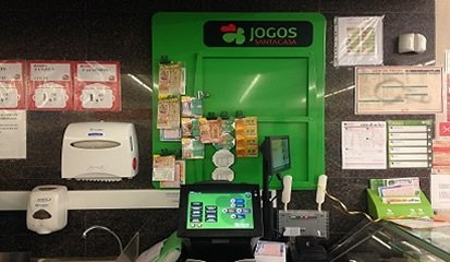 Jogos Santa Casa rede de mediadores contempla SPAR de Alcanede