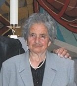 Gracinda Alice