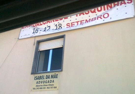 Tasquinhas de Alcanede