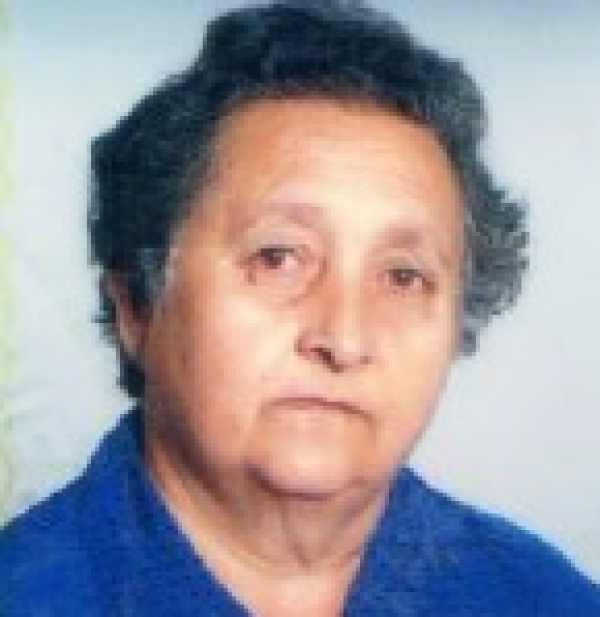 Hermídia Augusta Grilate