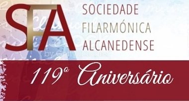 119 Anos da Banda de Alcanede vão ser assinalados a 6 e 7 de maio