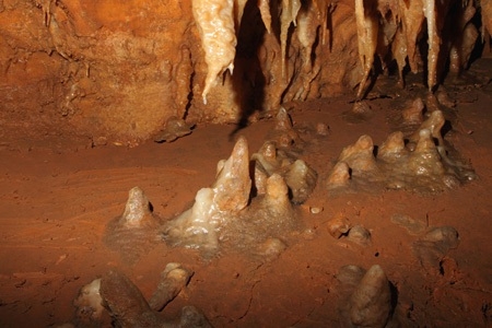 Já é possível fazer uma visita virtual ao Algar das Gralhas VII situado em Pé da Pedreira