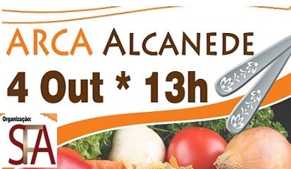 Filarmónica de Alcanede organiza Festa das Sopas