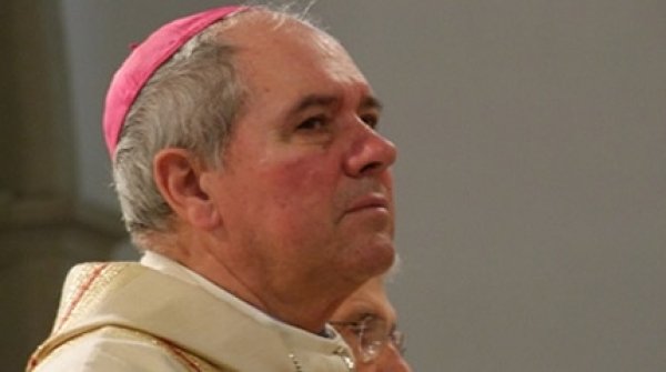 O Bispo de Santarém em visita Pastoral à Paróquia de Alcanede
