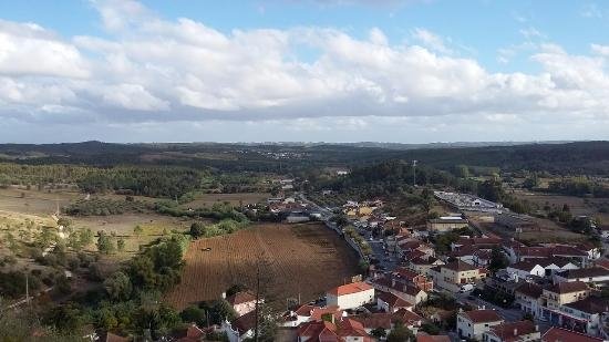 Câmara de Santarém investe nas freguesias