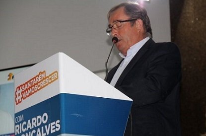 Manuel Joaquim Vieira (PSD) regressa à presidência da JFA com 58,10% dos votos