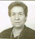 Maria da Conceição