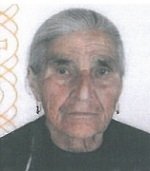 Maria Santa