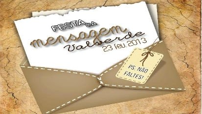 CSR de Valverde mantém a tradição da Festa da Mensagem