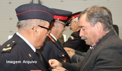 Faleceu o “Ti Armando”