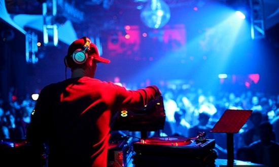 4 Dj’s prometem “arrasar” Alcanede durante o fim de semana