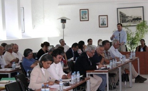 Assembleia Municipal de Santarém chumba referendo sobre extinção de freguesias