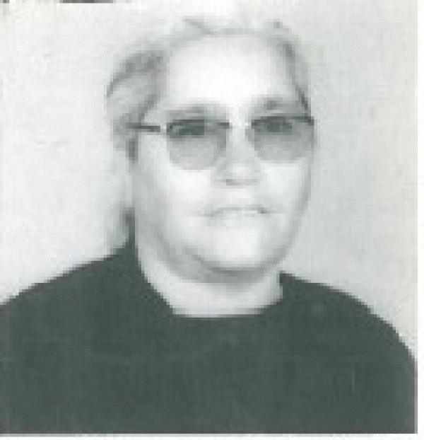 Lucília da Piedade