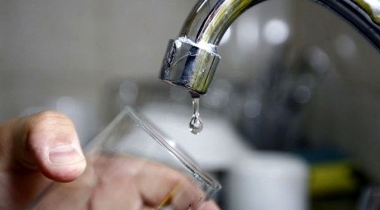 Xartinho e Mata do Rei sem água há vários dias entre as 18 e as 22 horas