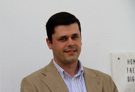 José Antunes: “Aprendemos a viver sem o subsídio da câmara (…)”